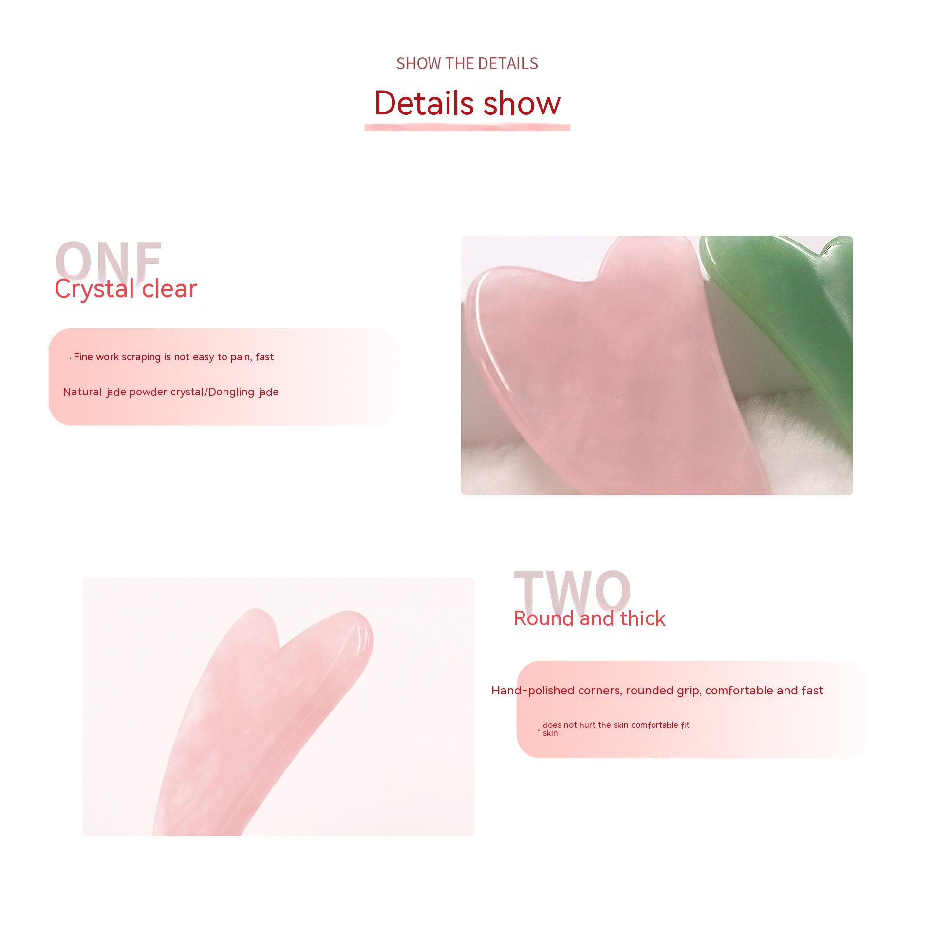 Jade Gua Sha